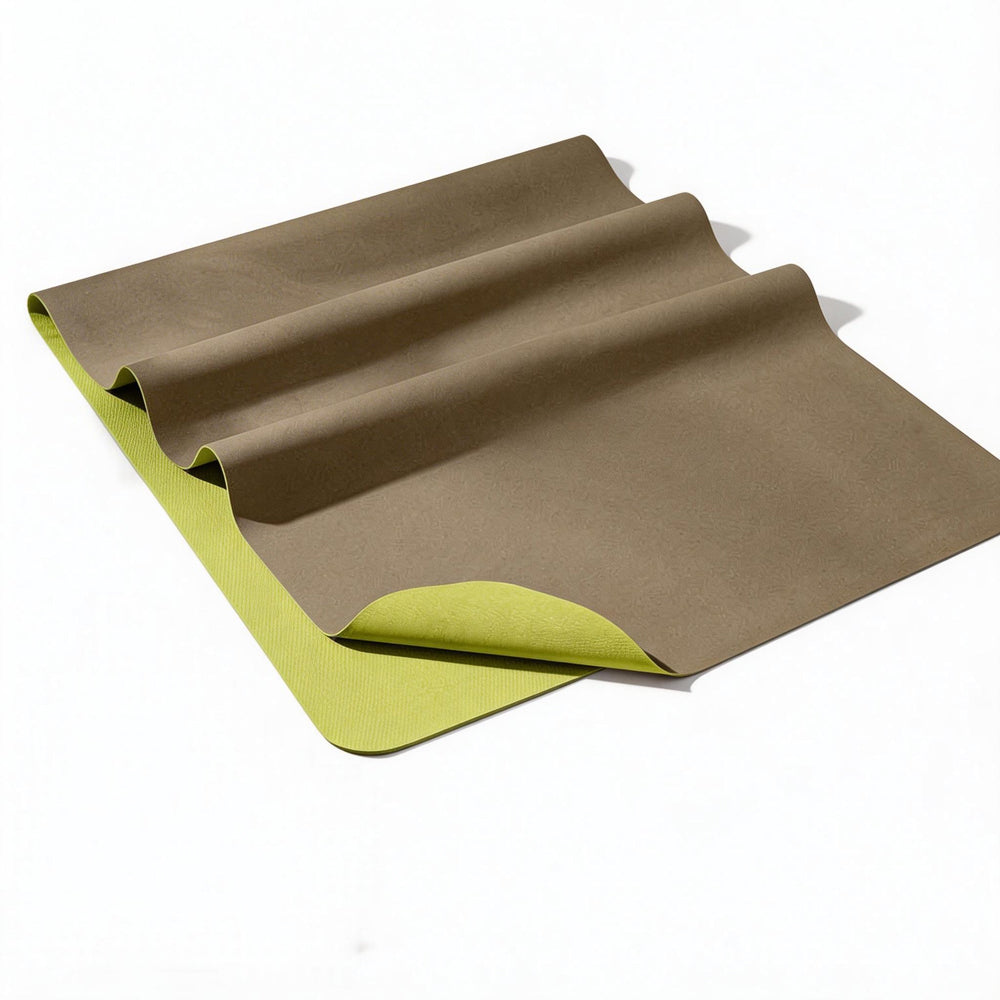 Rubber Yoga Mat 1.5mm