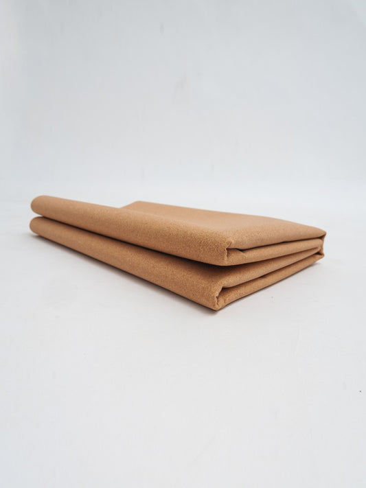 Cork Yoga Mat 72“ 1mm