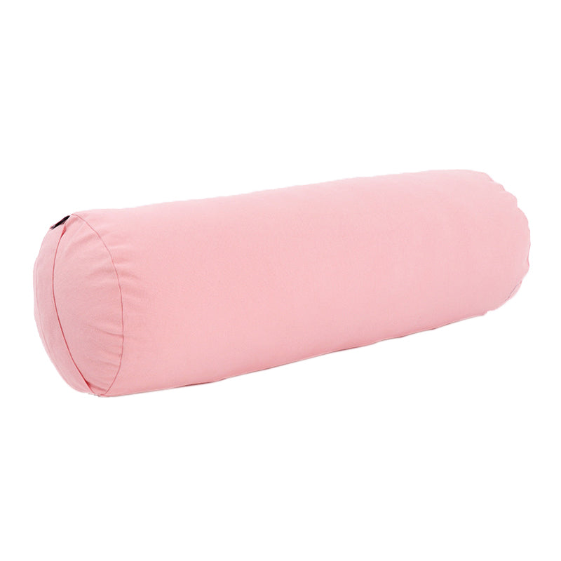 Round Yoga Bolster