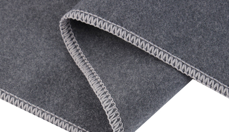 Wool Yoga Blanket