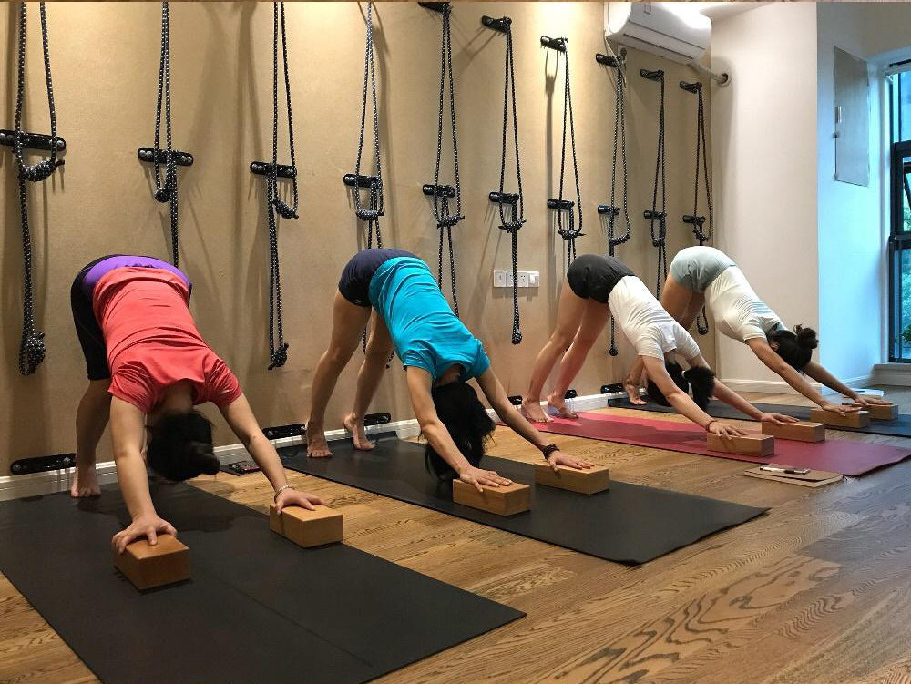 The Honest Guide to Cork Yoga Blocks: What Actually Matters (And What Doesn't)