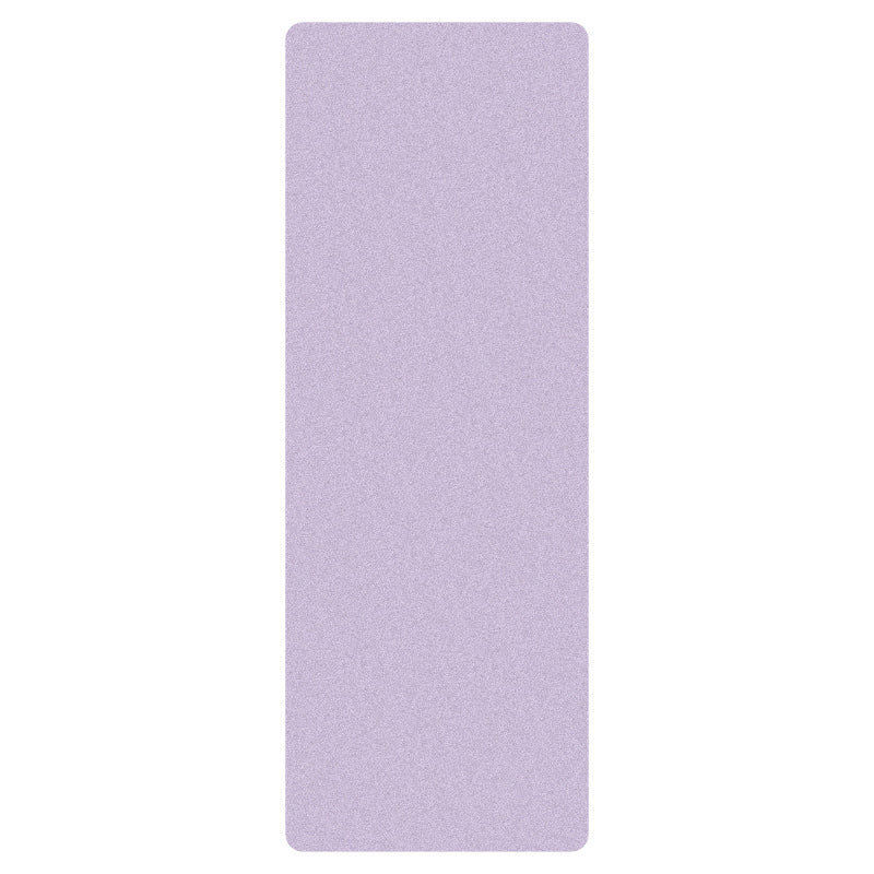RUBBER YOGA MAT