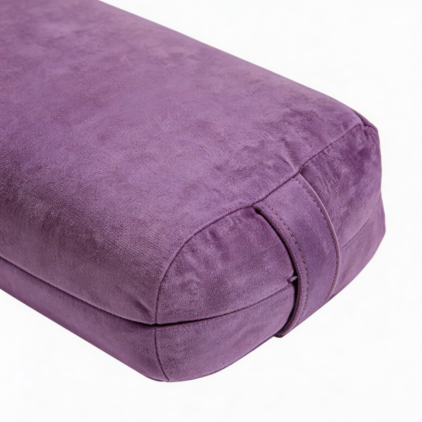 Rectangular Yoga Bolster