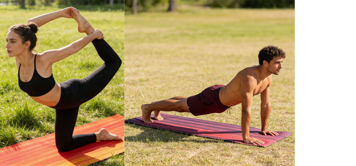 Light Flow Sessions