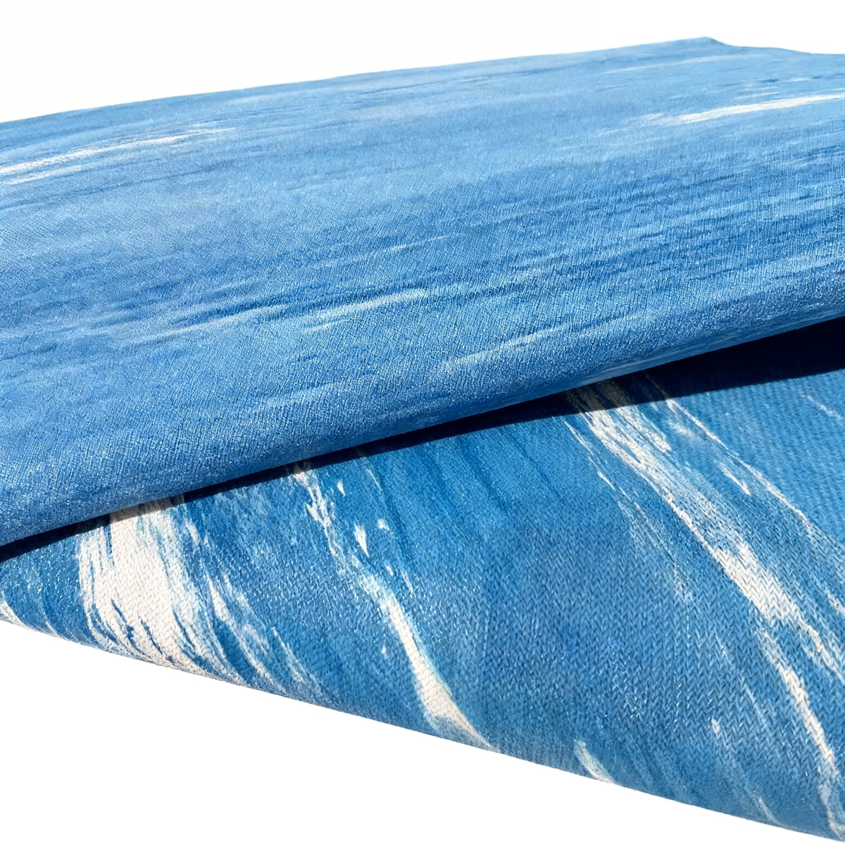 Ultimate Tie dye yoga mat 4mm