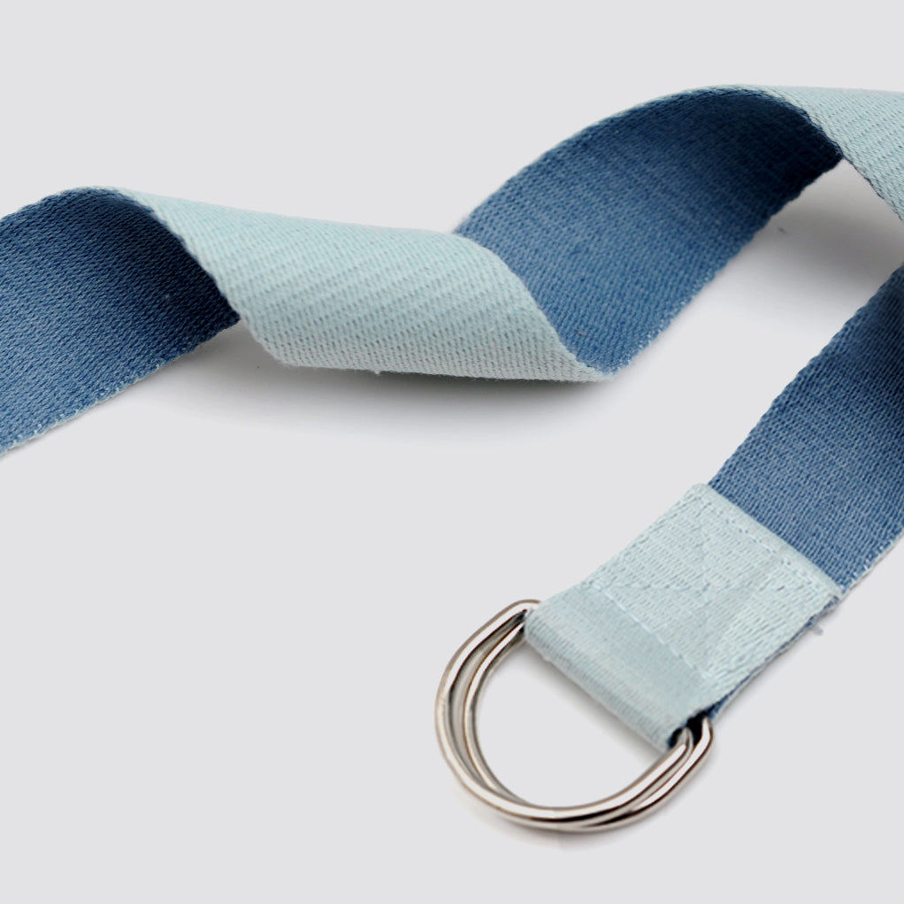 Yoga Strap for Stretching 8-Foot