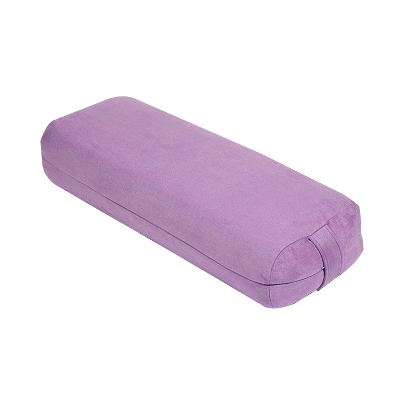 Rectangular Yoga Bolster