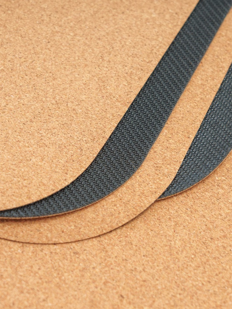 Cork Yoga Mat 72“ 1mm