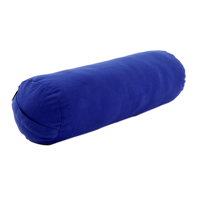 Round Yoga Bolster