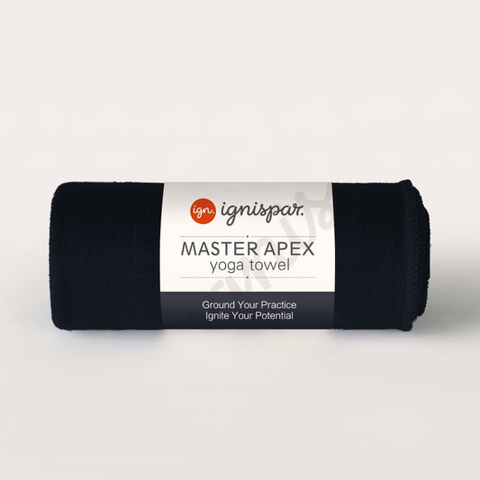 SoftRise Hand sweat towel yoga