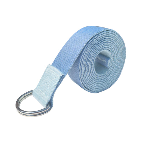 8-Foot Yoga Strap