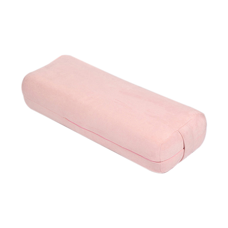 Rectangular Yoga Bolster