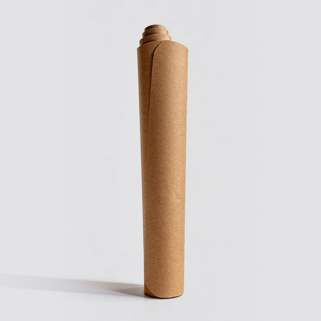 Cork Yoga Mat 72" 4.5mm