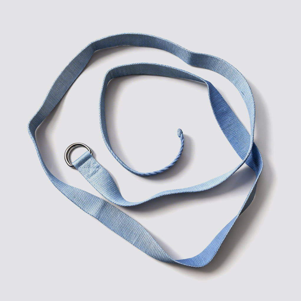 Yoga Strap for Stretching 8-Foot