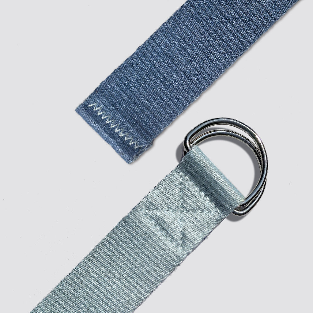 Yoga Strap for Stretching 8-Foot