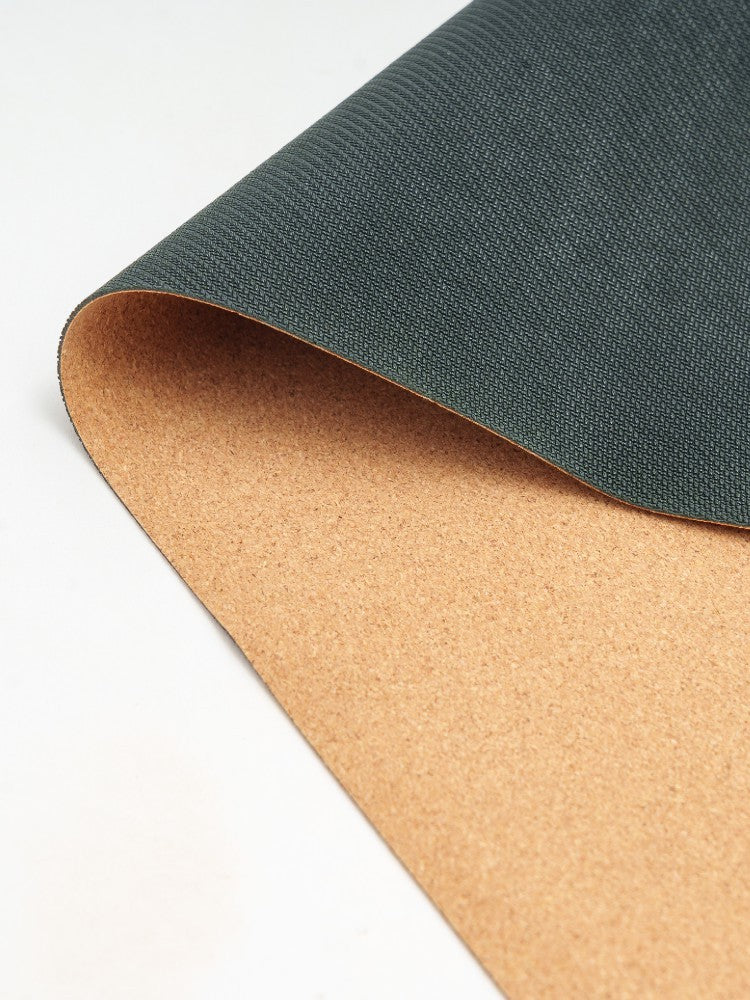 Cork Yoga Mat 72“ 1mm
