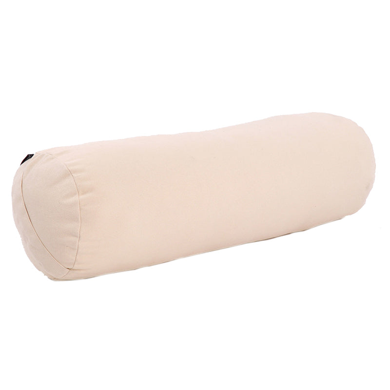Round Yoga Bolster