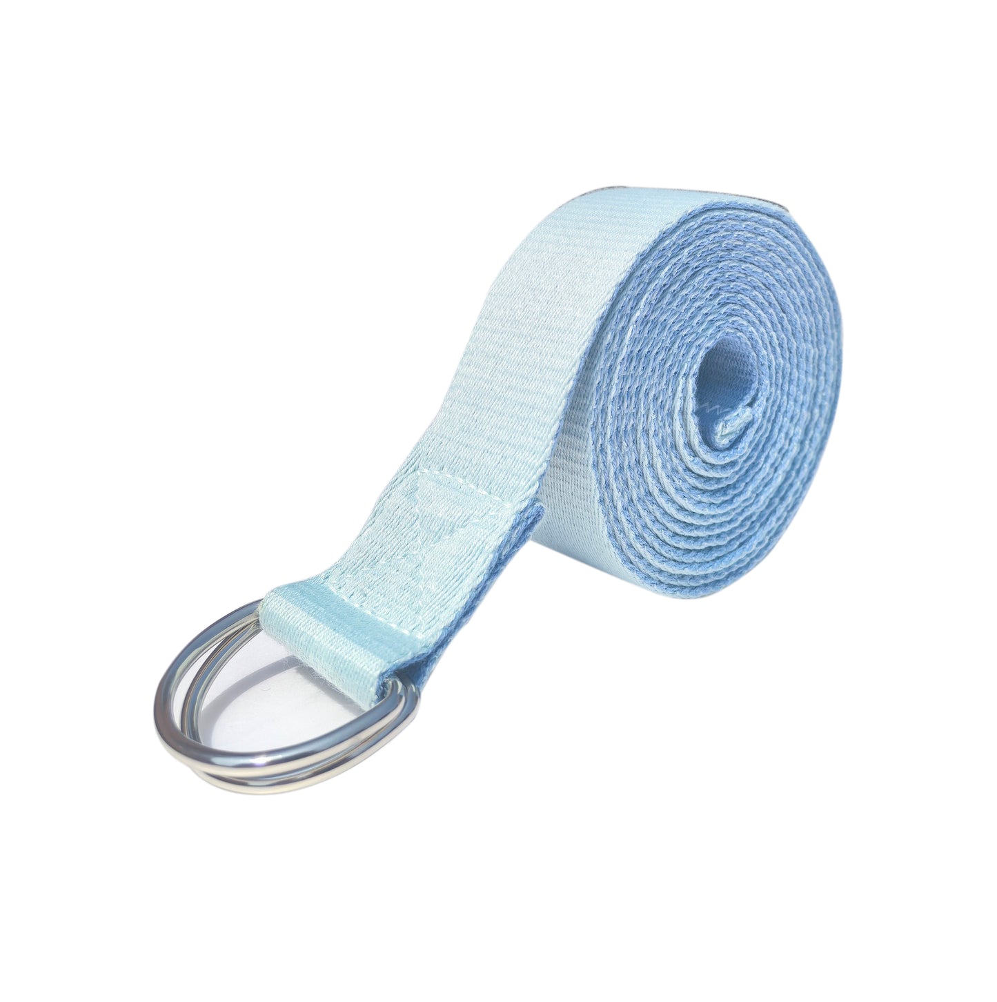 8-Foot Yoga Strap