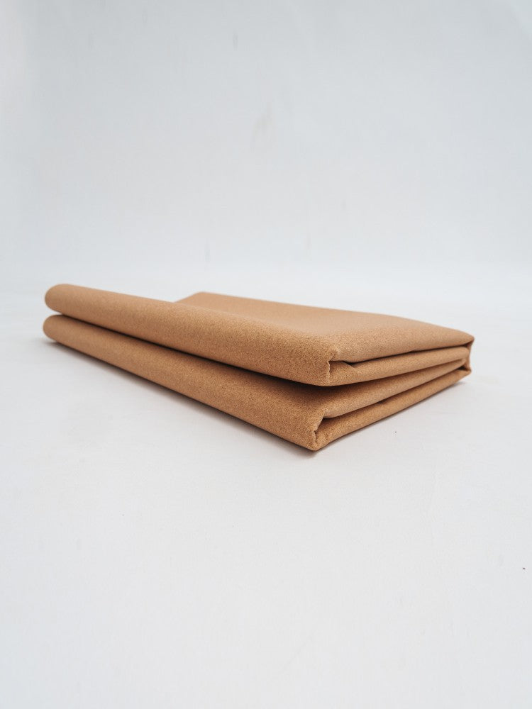 Cork Yoga Mat 72“ 1mm