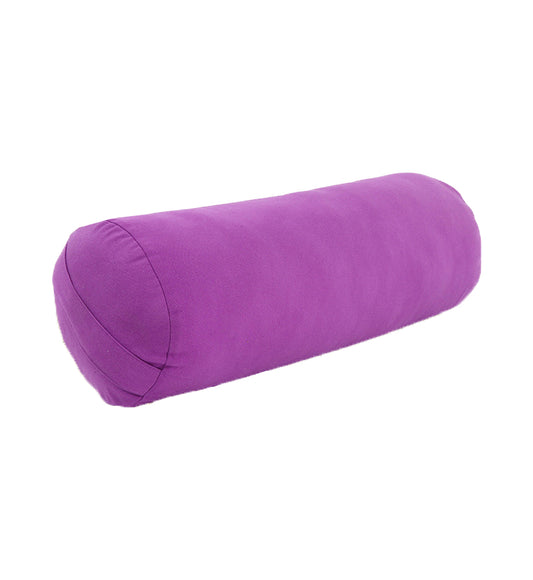Round Yoga Bolster