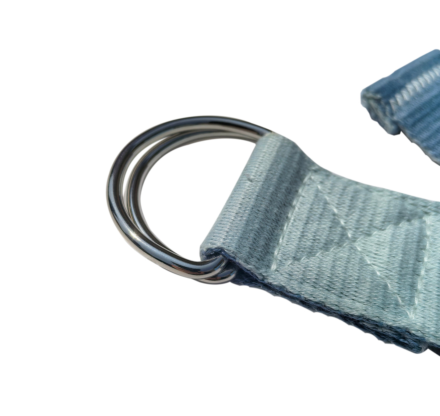 8-Foot Yoga Strap