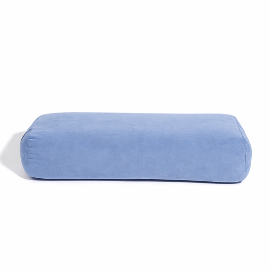 Rectangular Yoga Bolster