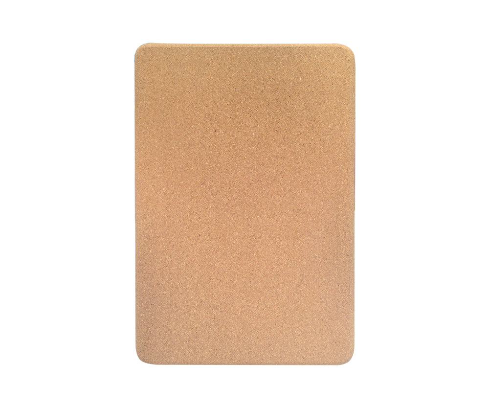 Cork Yoga Block