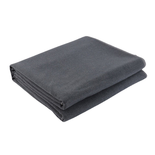 Wool Yoga Blanket