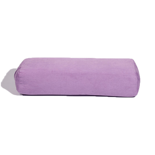 Rectangular Yoga Bolster
