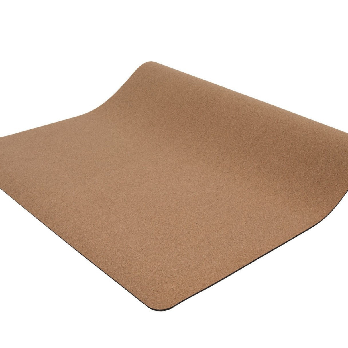 Cork Yoga Mat 72" 4.5mm