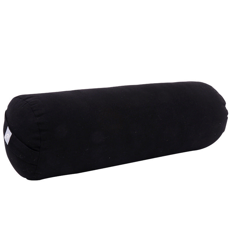 Round Yoga Bolster