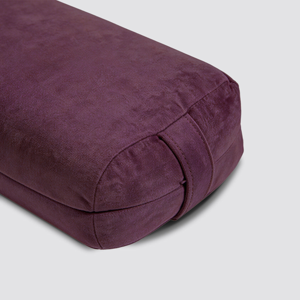 Rectangular Yoga Bolster