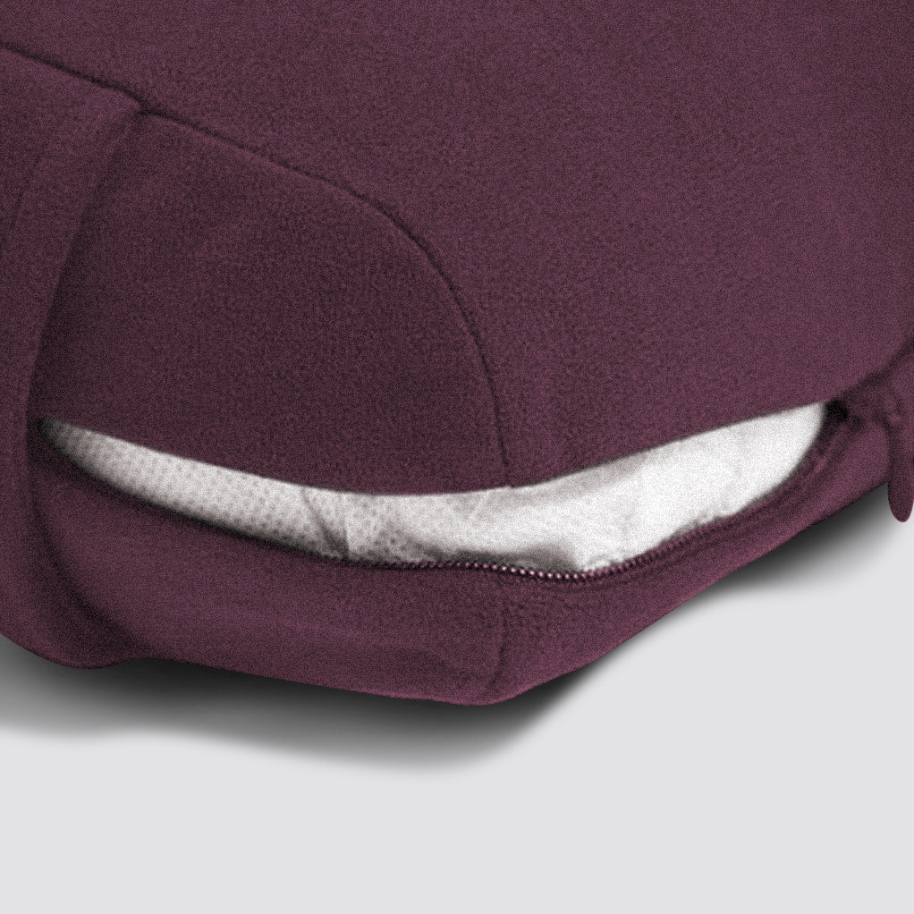 Rectangular Yoga Bolster