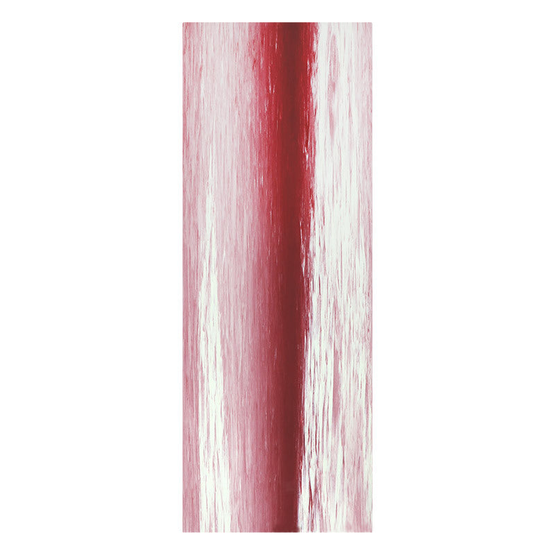 Tie dye yoga mat 72" 4mm