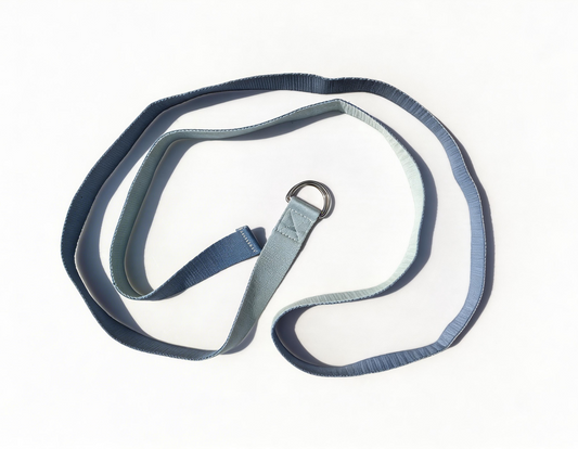 8-Foot Yoga Strap