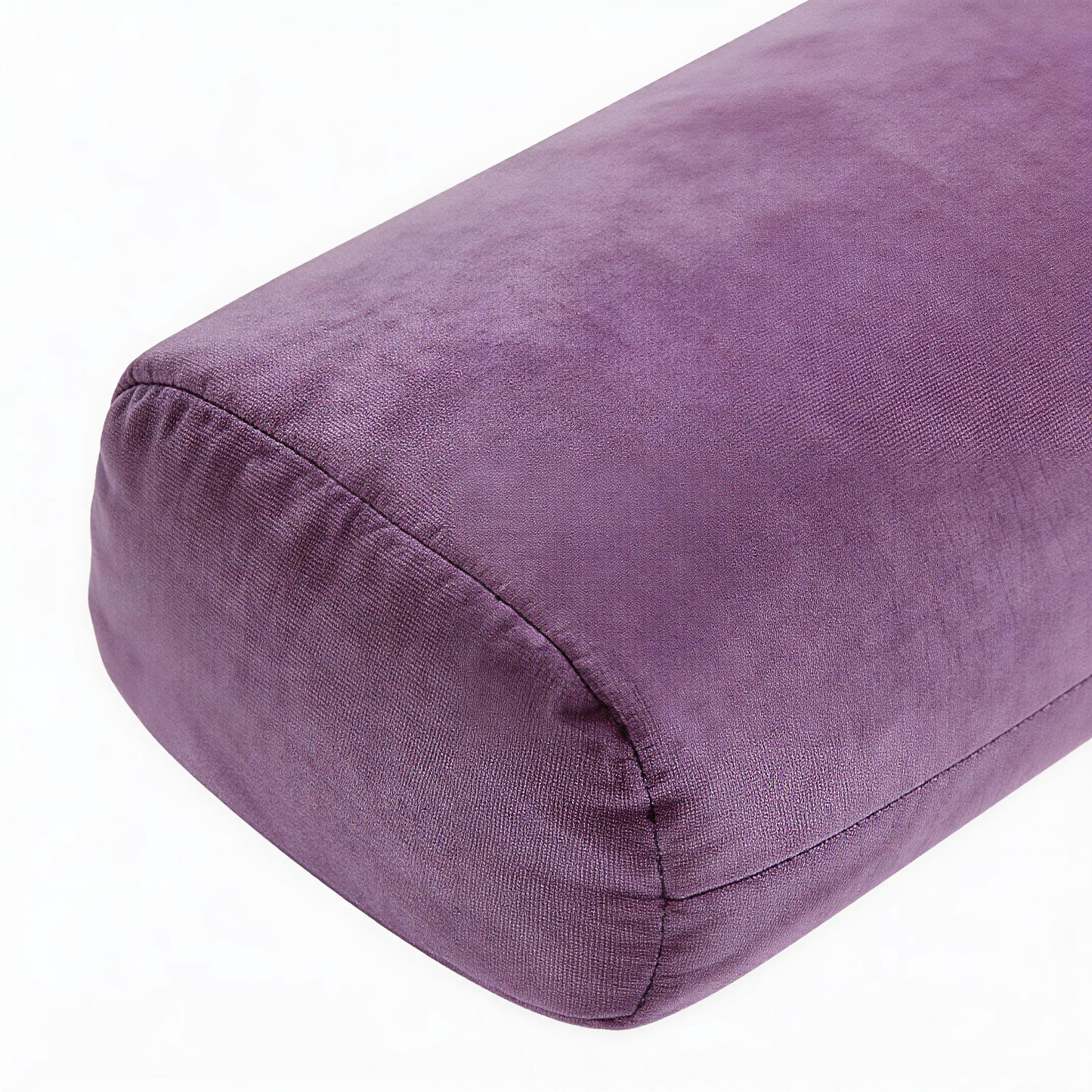 Rectangular Yoga Bolster