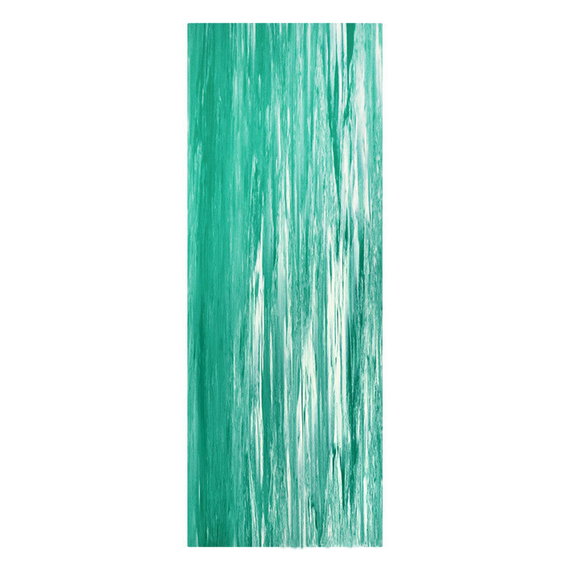 Ultimate Tie dye yoga mat 4mm