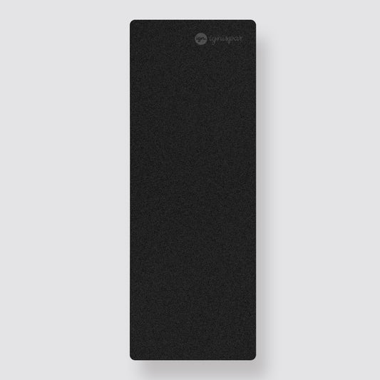Non slip yoga mat 72" 5mm
