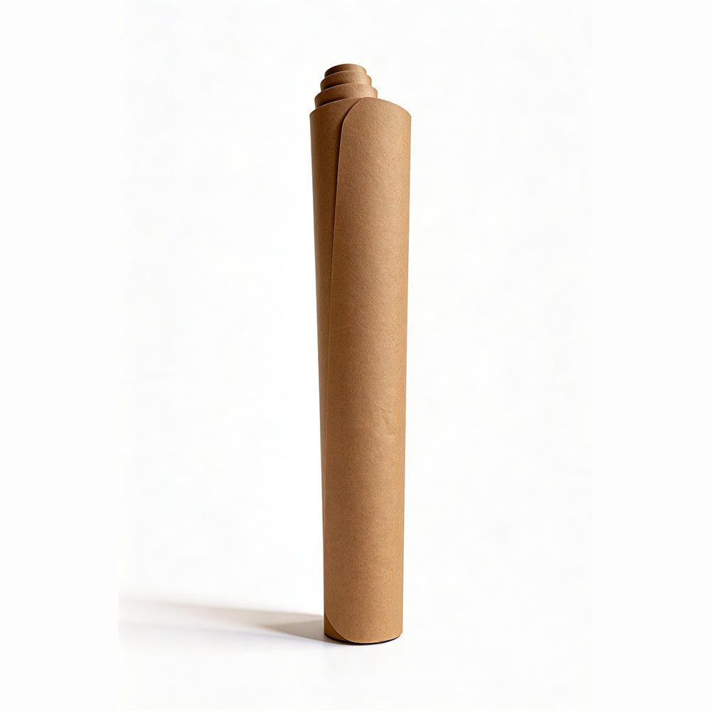 Cork Yoga Mat 72" 4.5mm