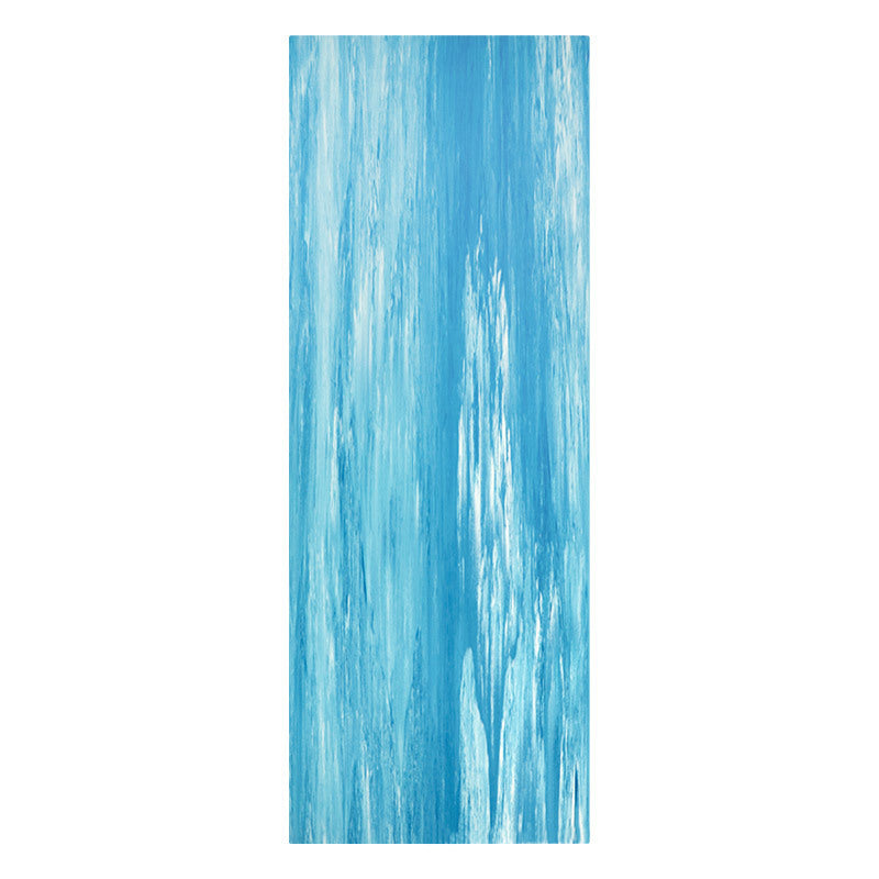 Ultimate Tie dye yoga mat 4mm