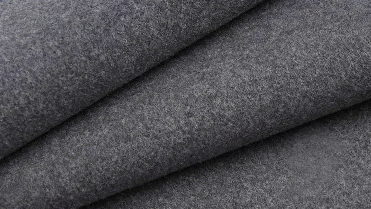 Wool Yoga Blanket