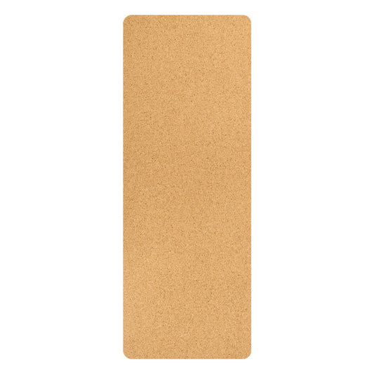Cork Yoga Mat 72“ 1mm