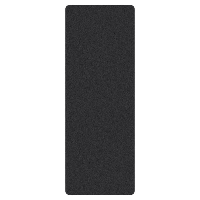 Non slip yoga mat 72" 5mm