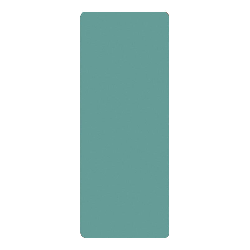 Rubber Yoga Mat 72" 5mm
