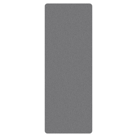 Non slip yoga mat 72" 5mm