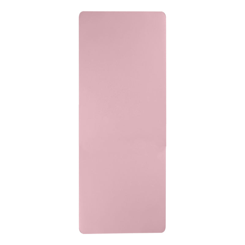 Rubber Yoga Mat 72" 5mm