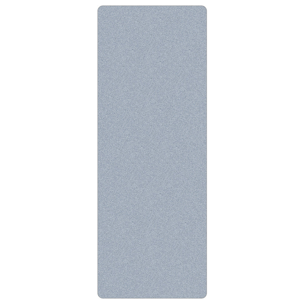 Non slip yoga mat 72" 5mm