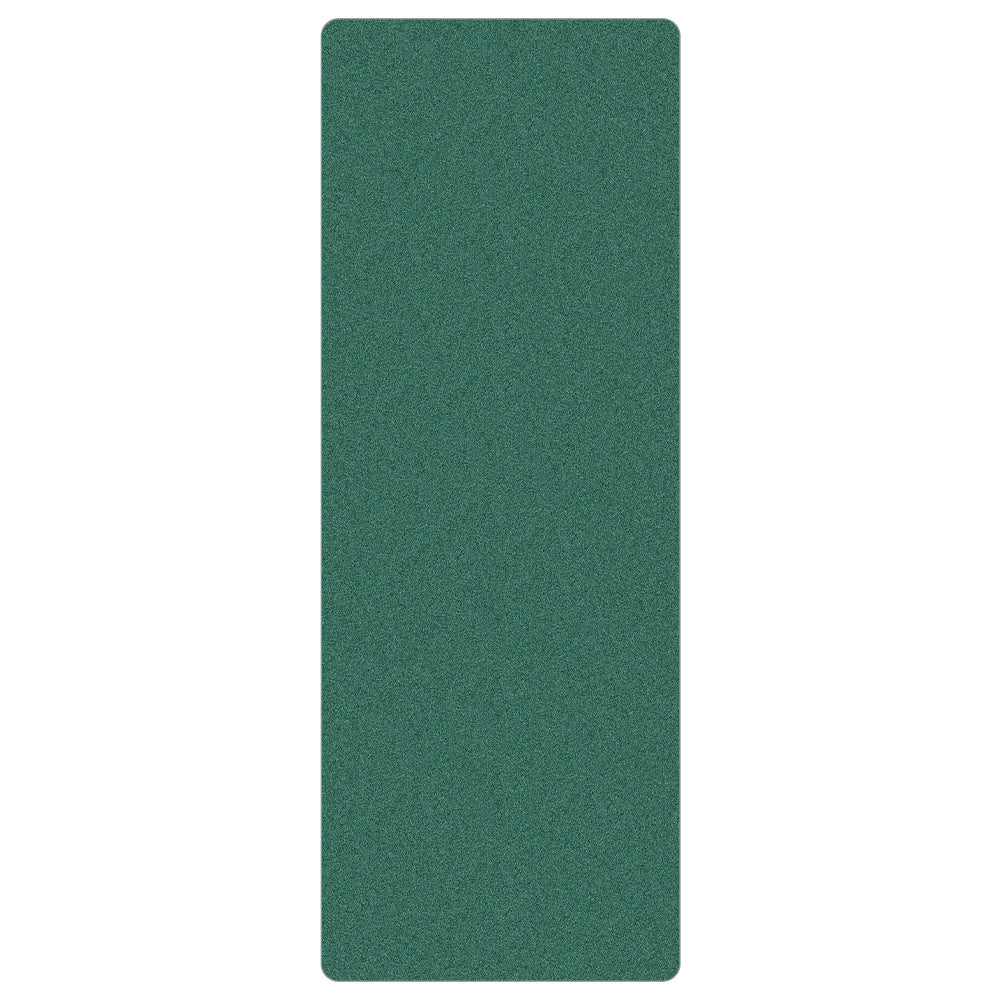 Non slip yoga mat 72" 5mm